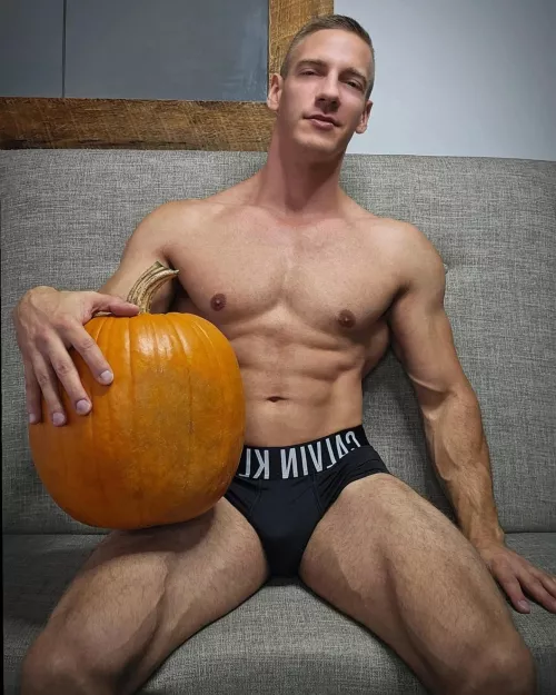 Ready to get spooky? Let’s carve out some wicked fun this Halloween! 🎃😈.. by John_fitness91