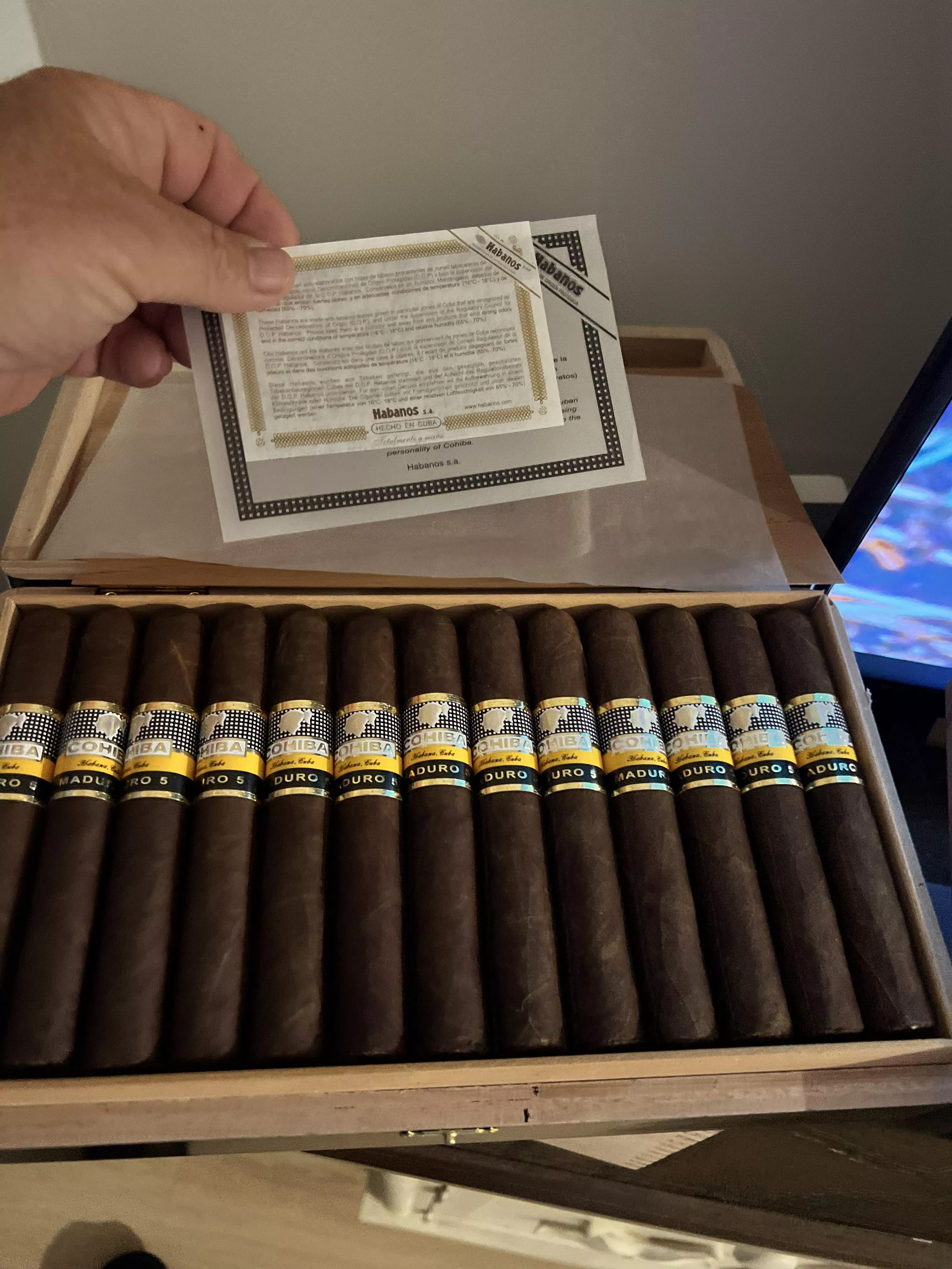 Real or fake  posted by Academic_Bread_6838