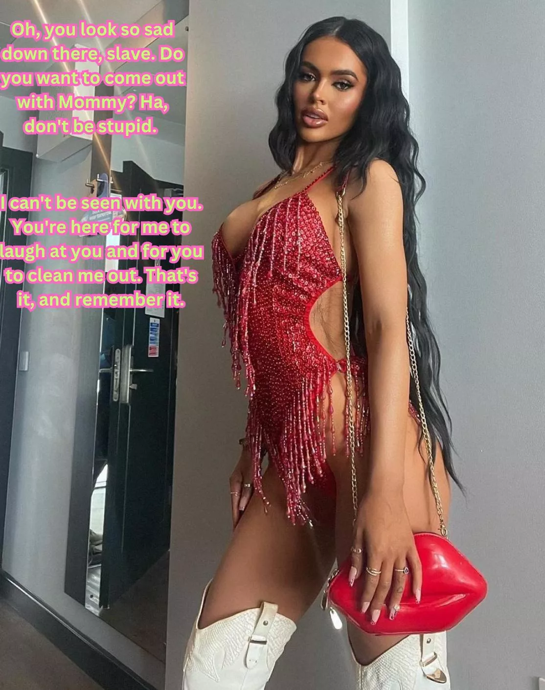 Really you don’t have another use  posted by Noteneo