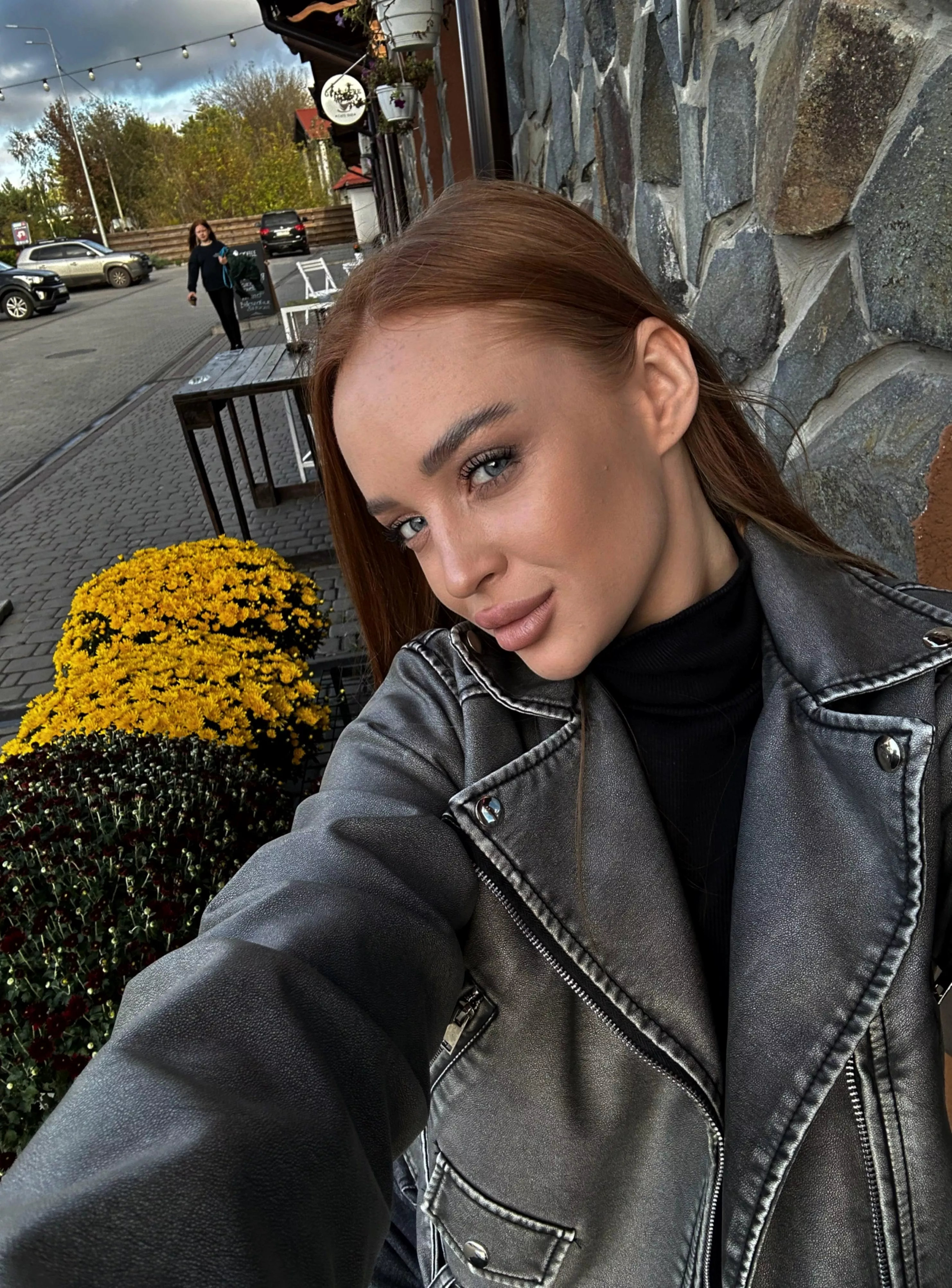 Redheads have all the fun [IRTR] posted by prettyjasmineee