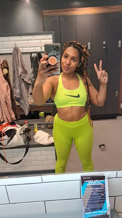 See you at the gym posted by Still_Bet9405