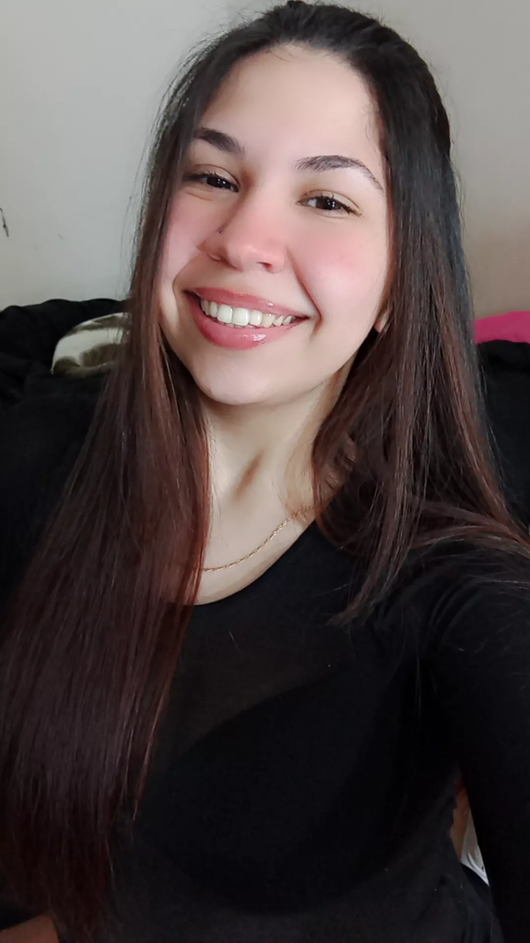 send me everything you’ve earned this month, just because I said so posted by dahianaOfelia