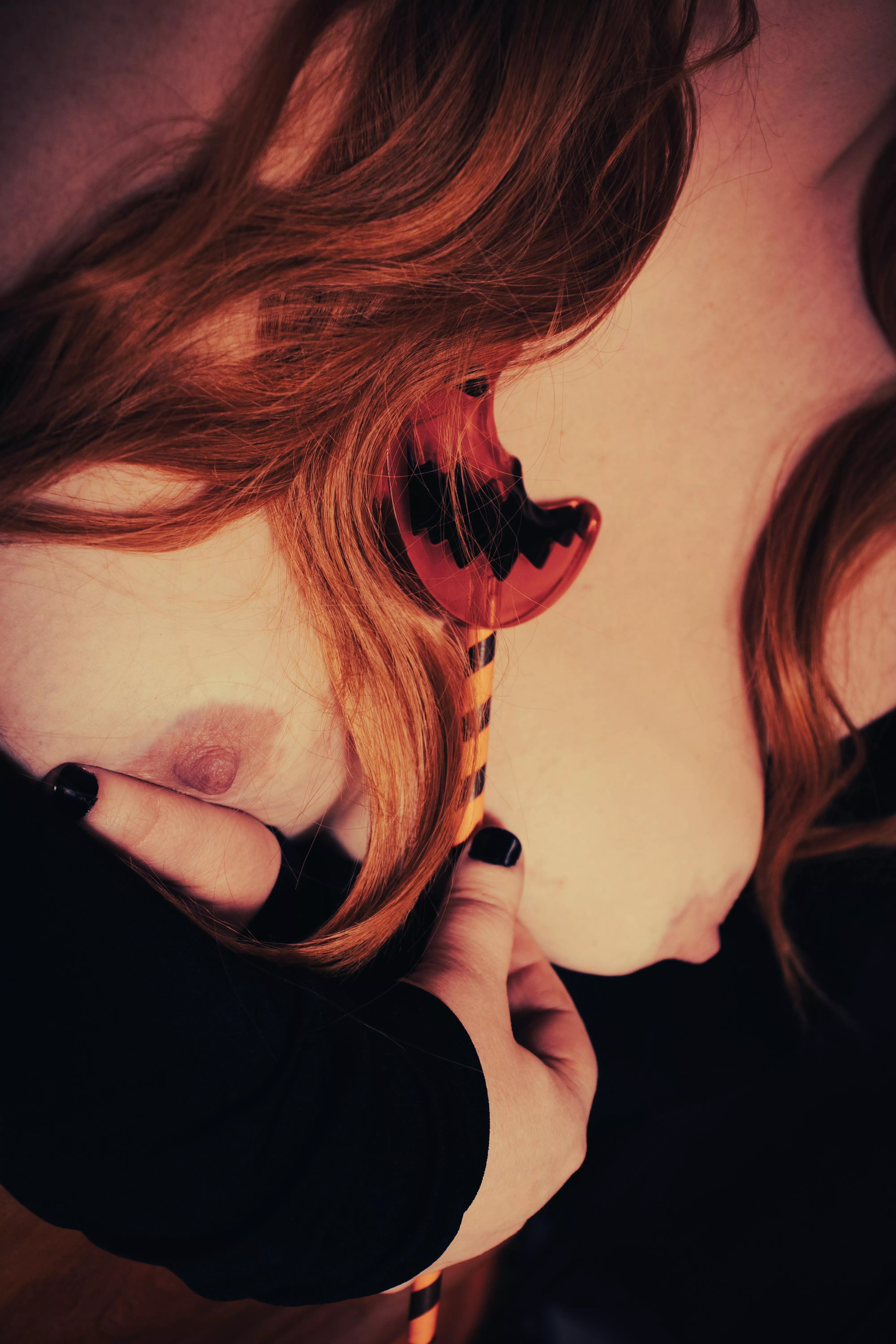 Seven more days til Halloween  posted by CasperLenore