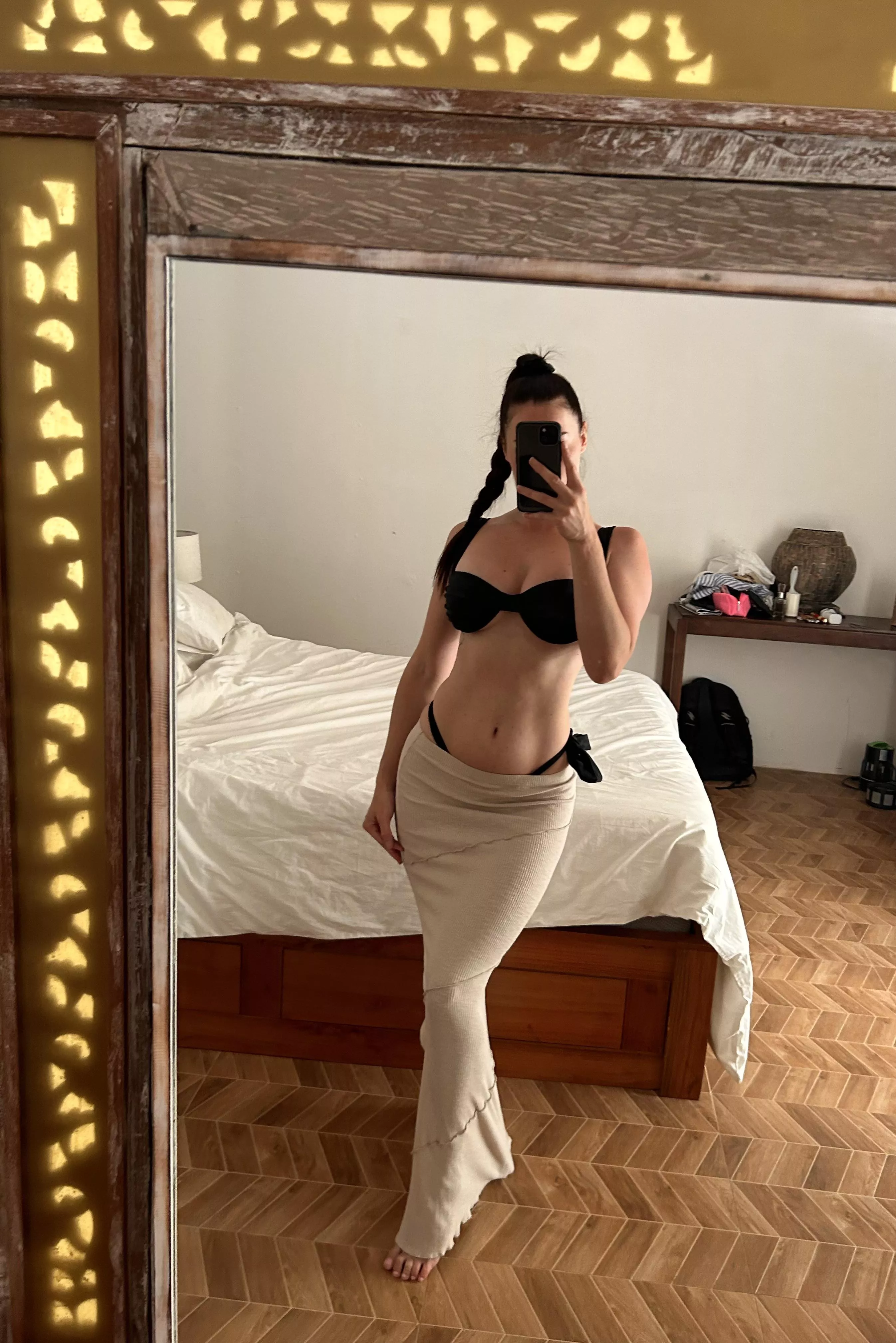 She’s something else @annaannas_91 posted by annamays91