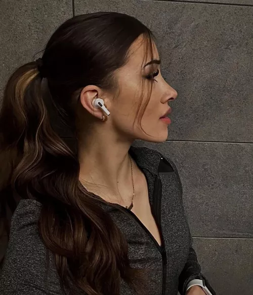 Some people are simply better than others… by GoddessMommy9