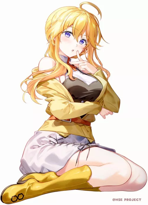 Sophia [High Speed Etoile] by CheetahSperm18