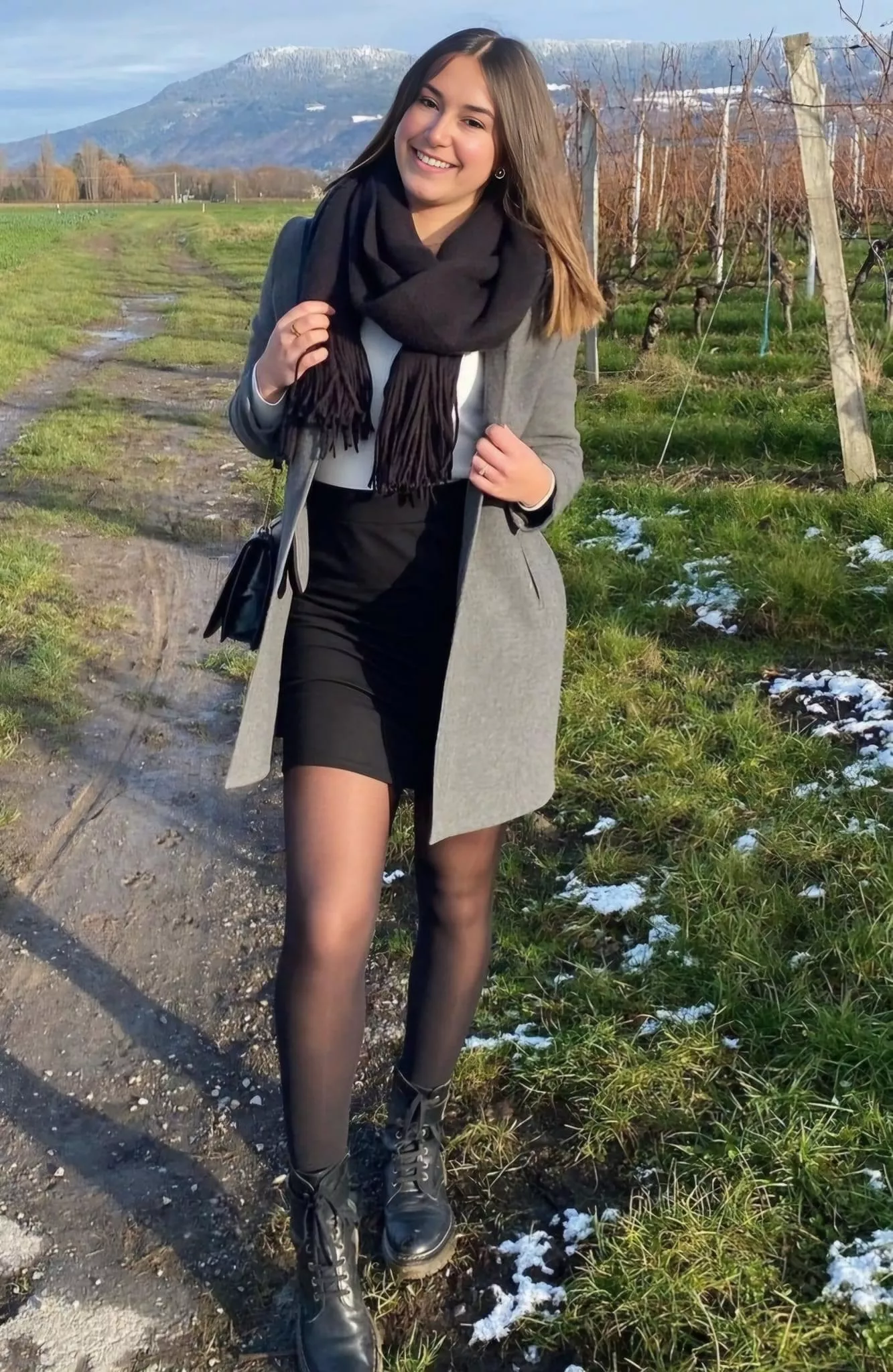 Take a Hike posted by gamerpyke31