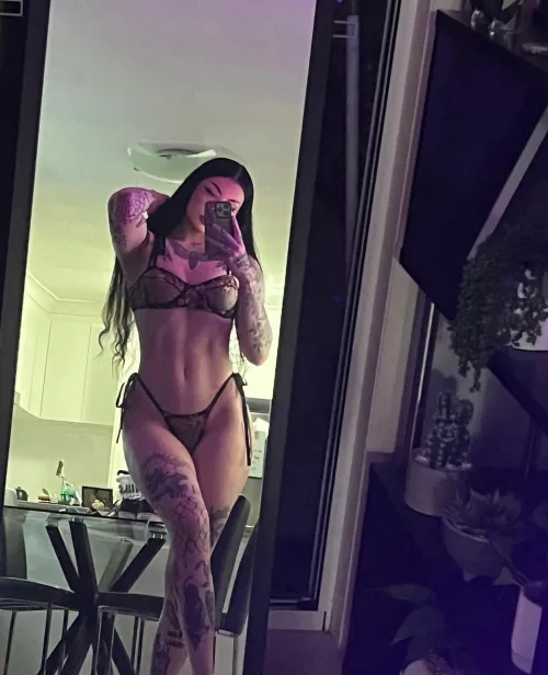 This ensemble is adorable. by tiddy_mania