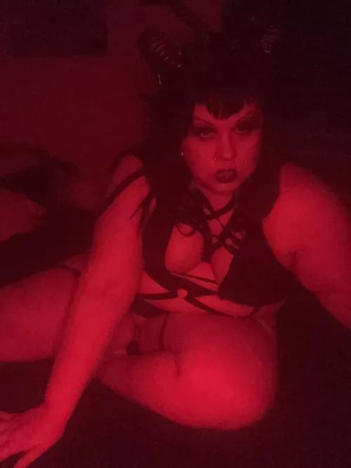 This is my true form  by Lilithsigil