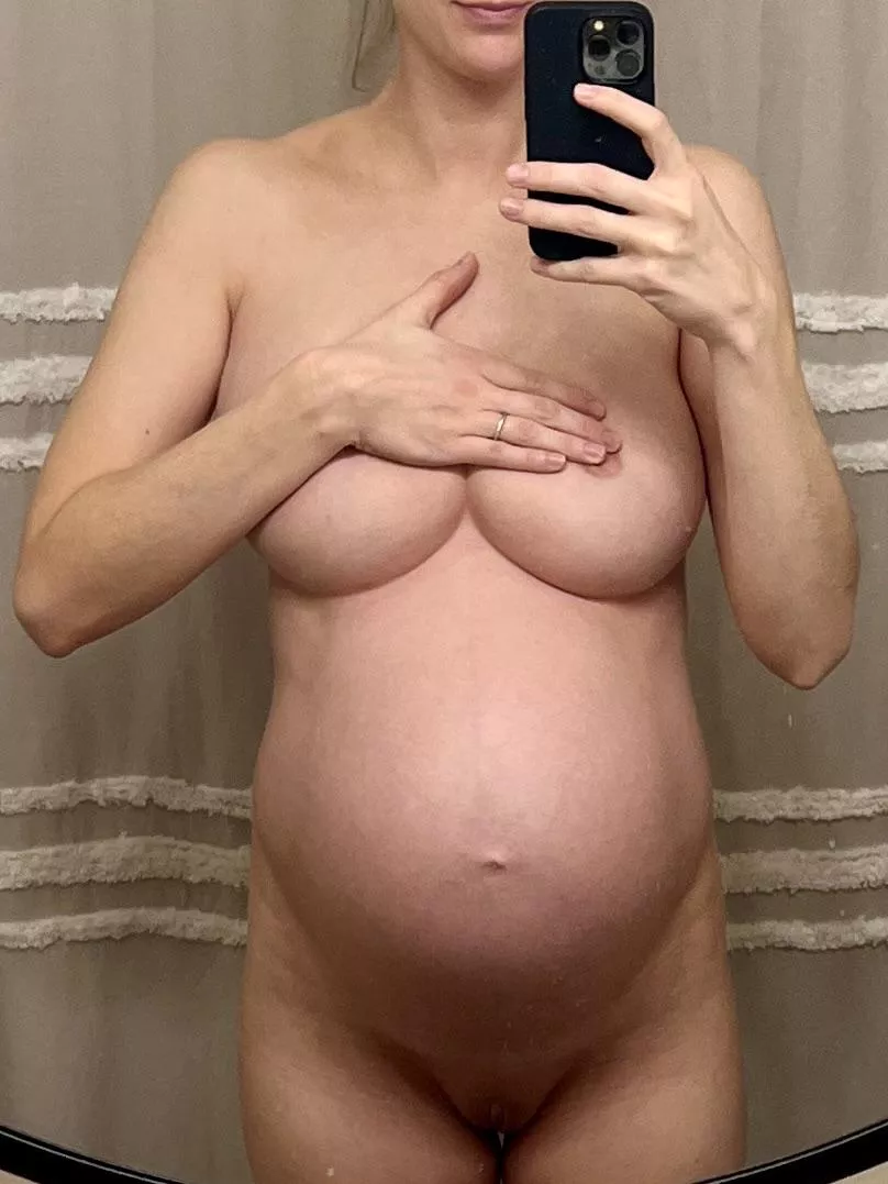 Throwback - put another baby in me please posted by Ethan_and_Ava