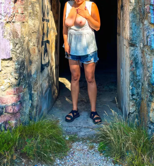 Time to check history and I will be your guide by Angelfromheavenn_