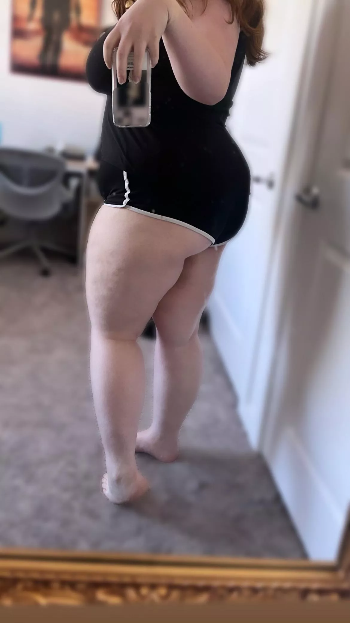 too chubby? boys don’t like me irl ;( posted by Secret-Comment-4057