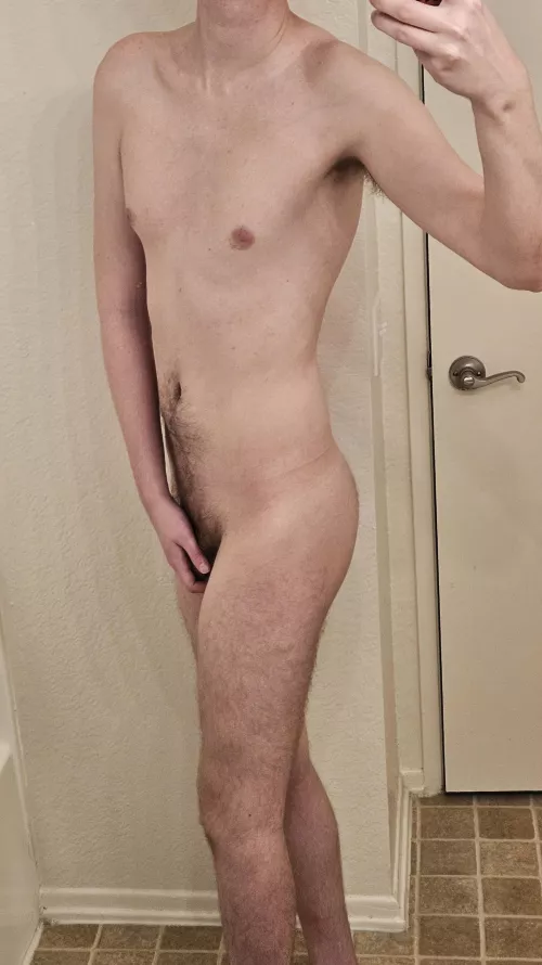 Turning away from my heart's desire by CvberFae