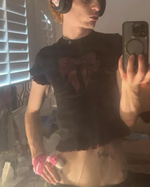 twink of the year  by Both-Degree-5612