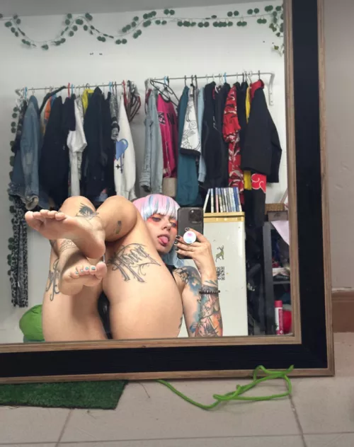 use me 🥺🔞 by KaiaCleo