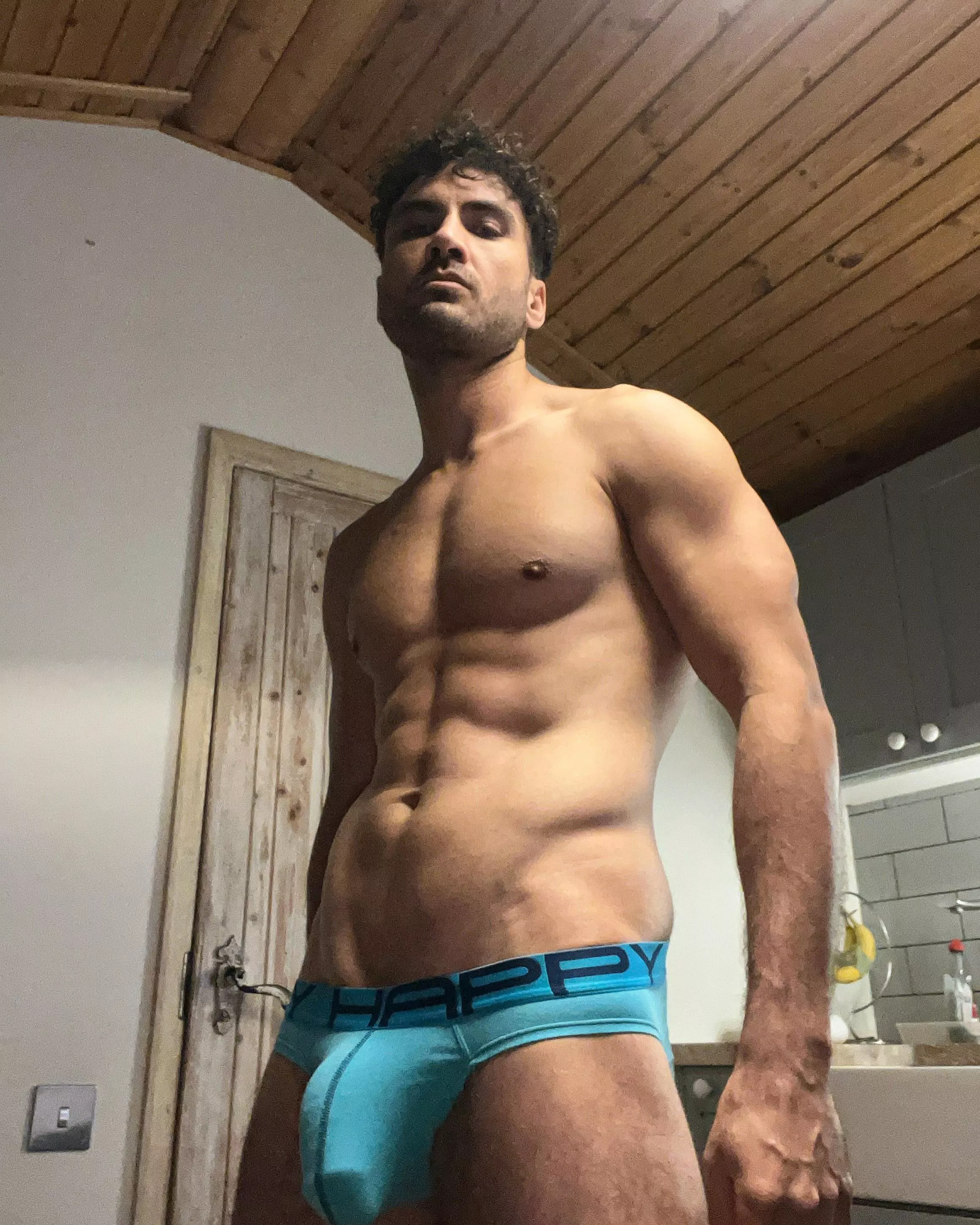 V line check?  posted by chad_steel