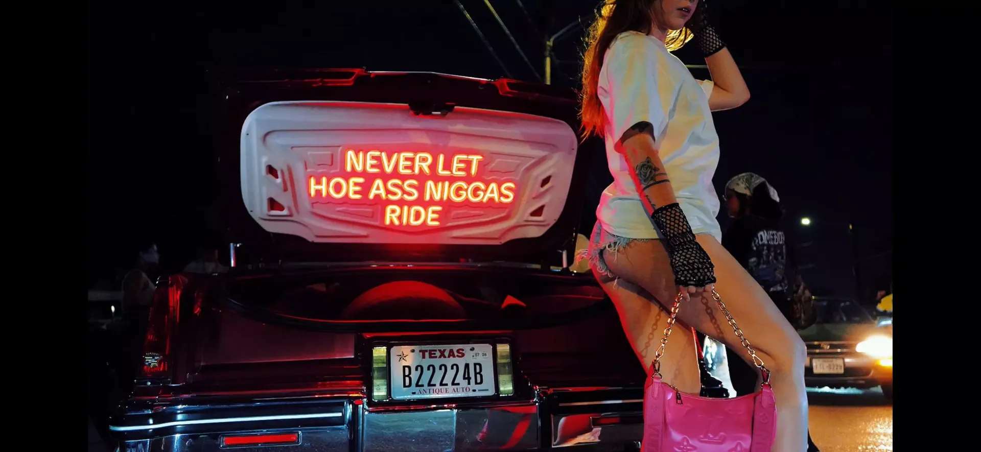 wanna lemme ride?  by moneybagzkitty