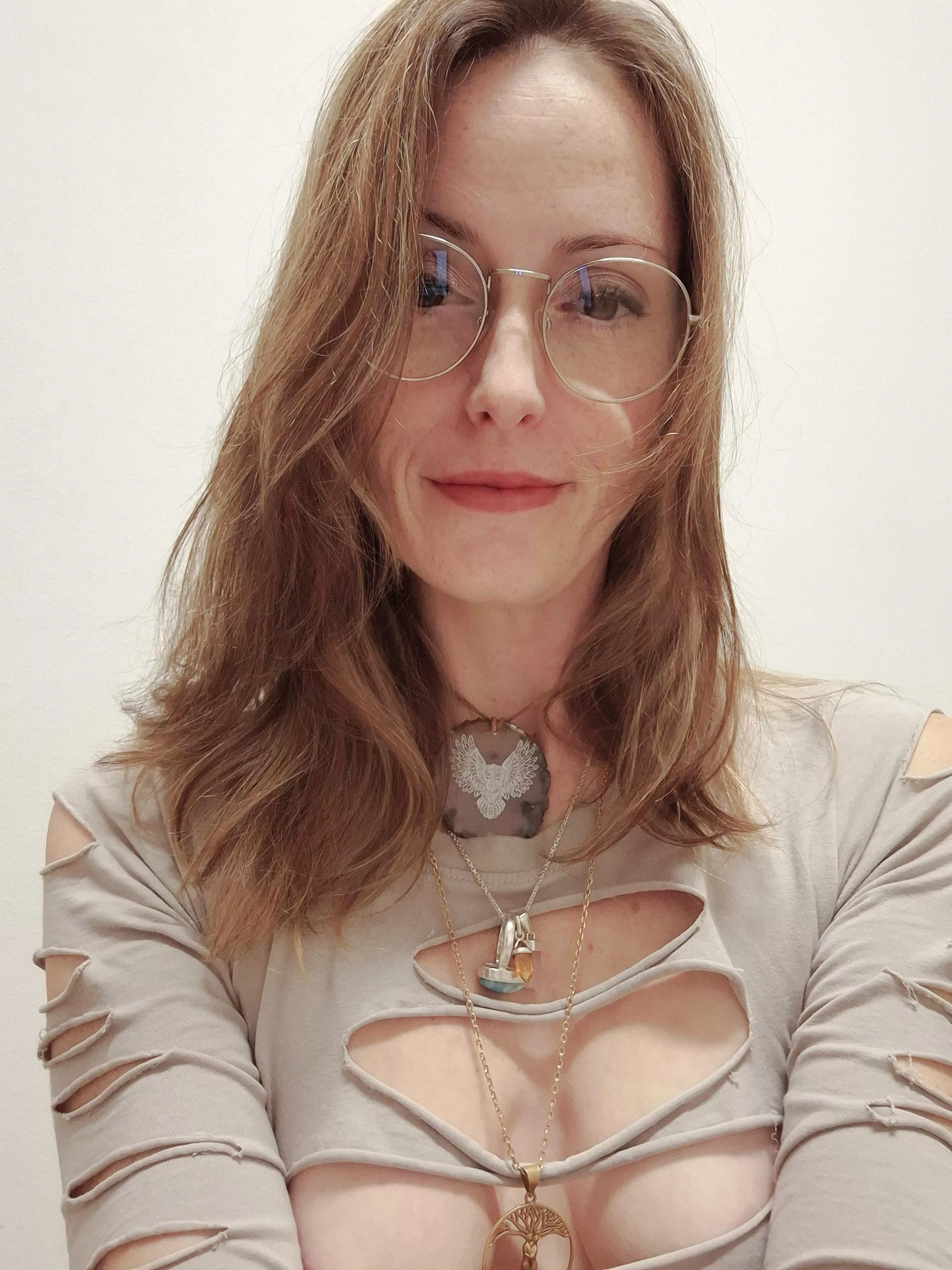 wanna se my talalala? posted by Beauty-Fyll-Nature