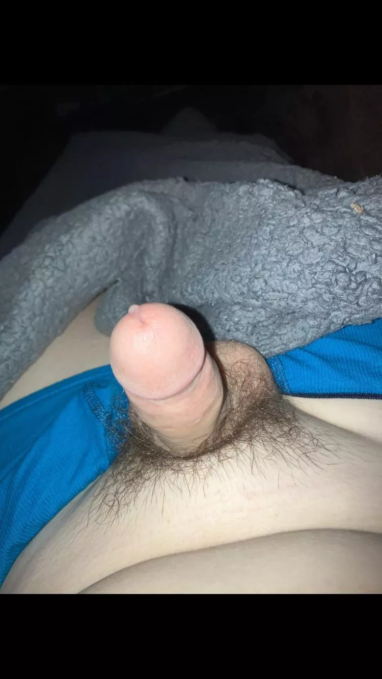 Want a bite posted by AgreeableNobody6488