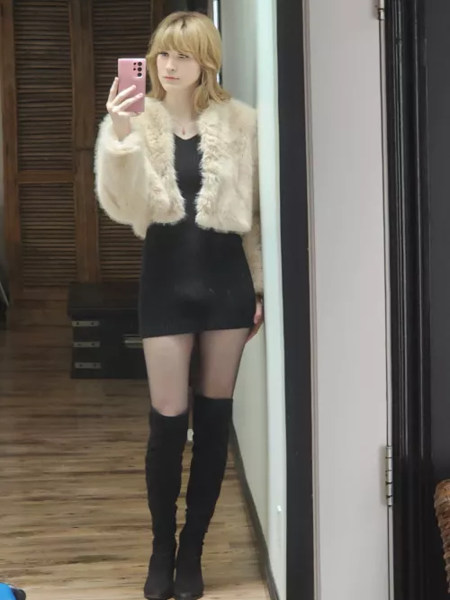 what do u think of the fit? ^^ by ZoeyAmara