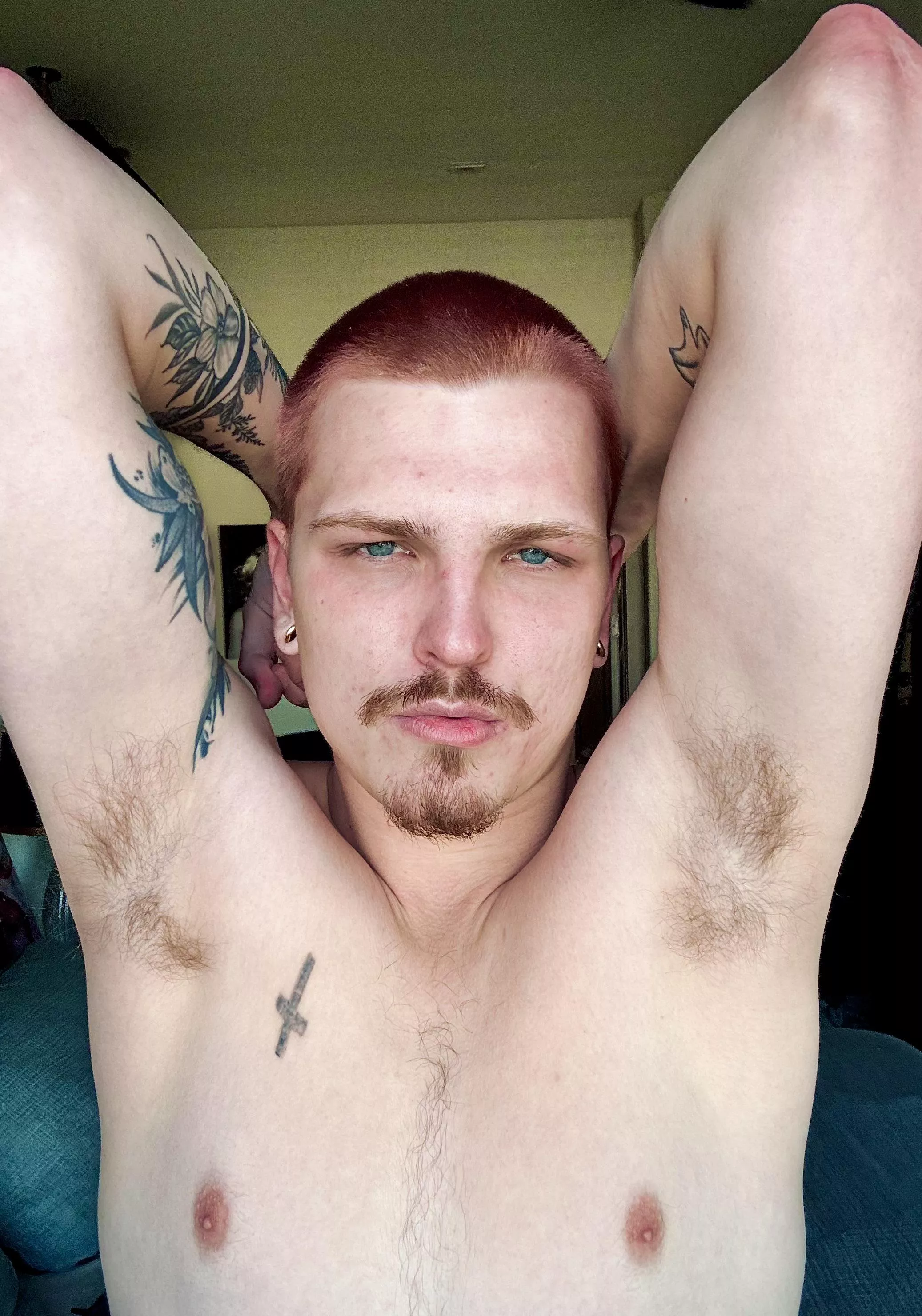 Where do my eyes take you?  Do they make you want to $erve? posted by Immediate-Addendum87