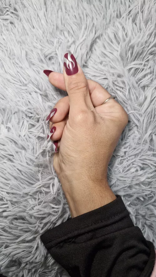 where do these hands take you? ;)  by light_moon_