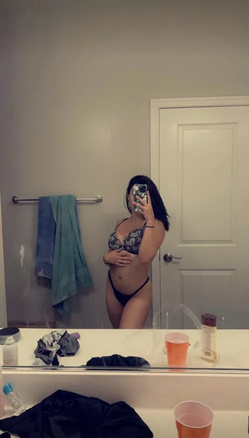 where do you want to shoot your cream by creamyycarmen69