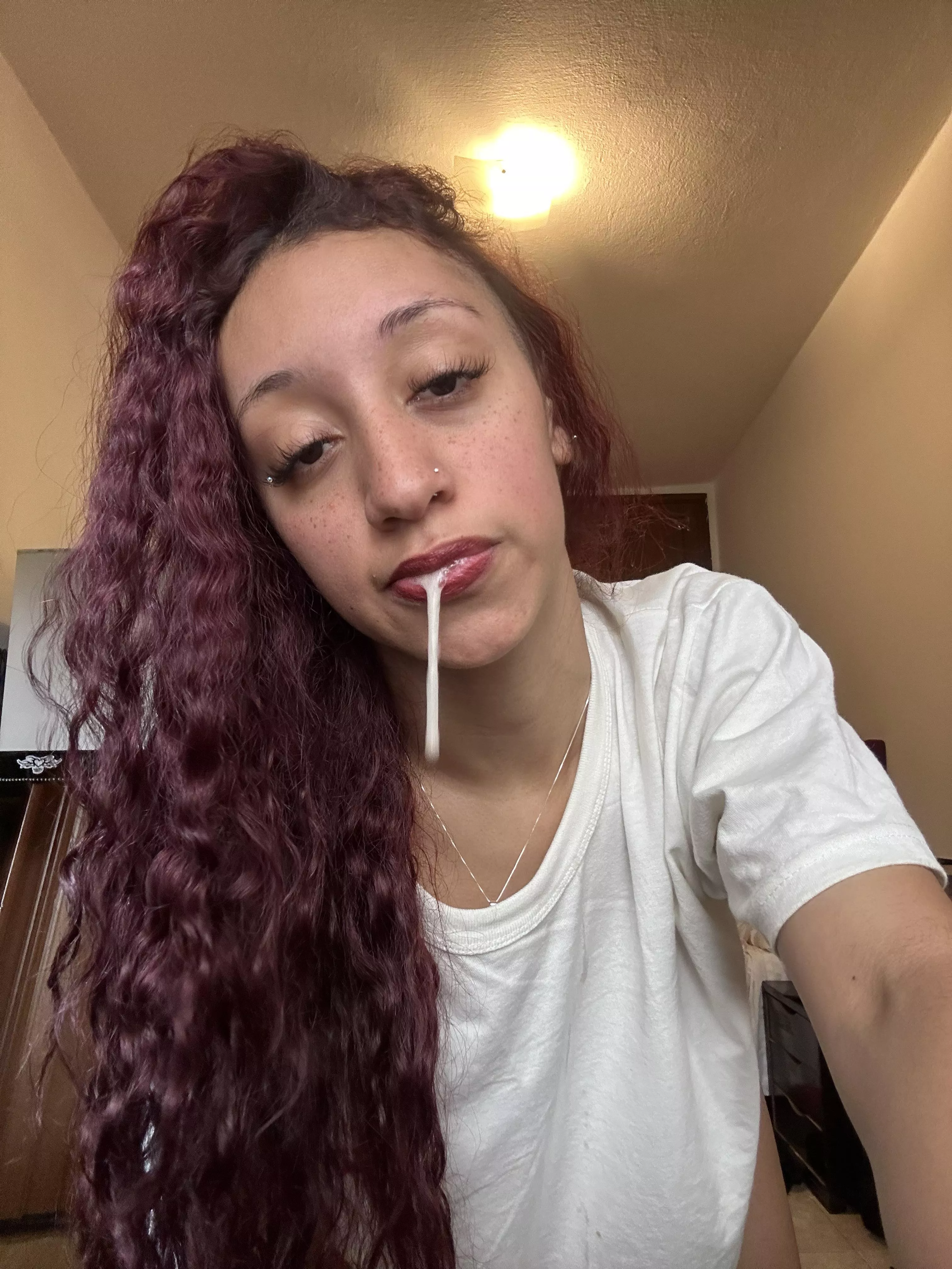 Where would you like this to fall? posted by canvm