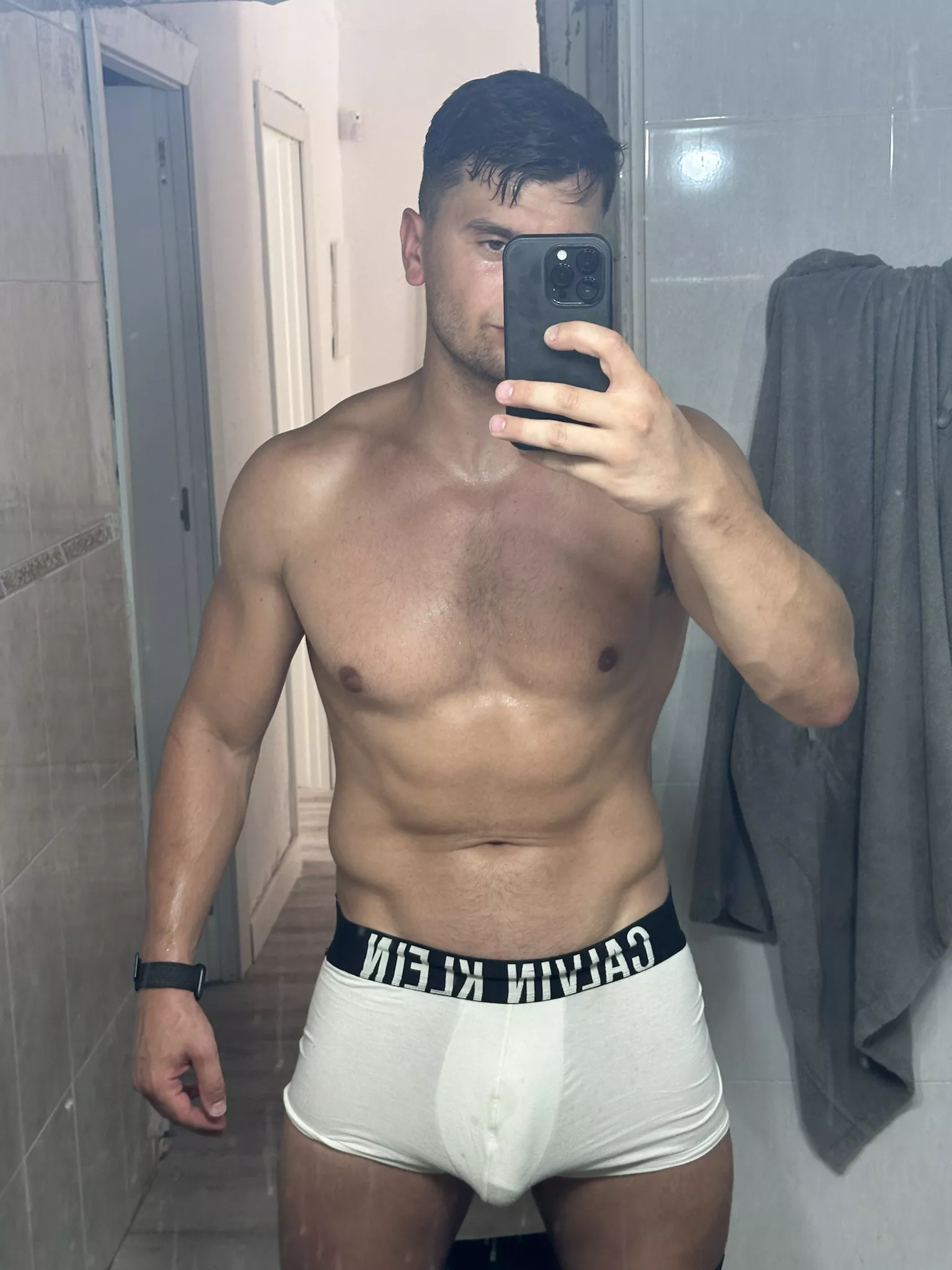 White Friday  posted by realisiwak