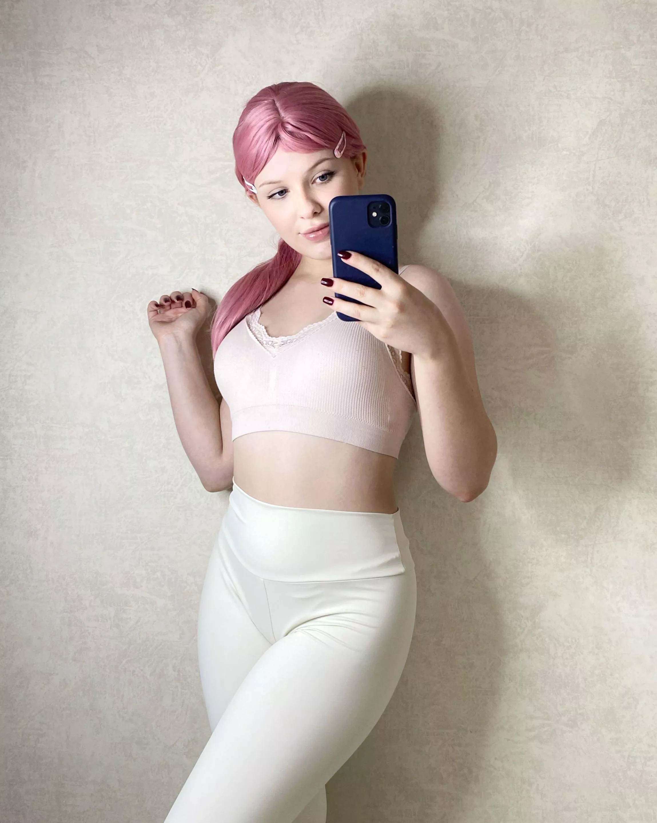 Who would go to the gym with me posted by Fiery_Tigress_