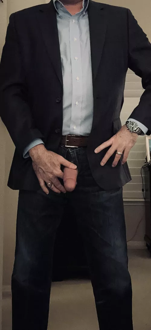 Wife Won’t Suck It—Will You?  by AustinBiDude