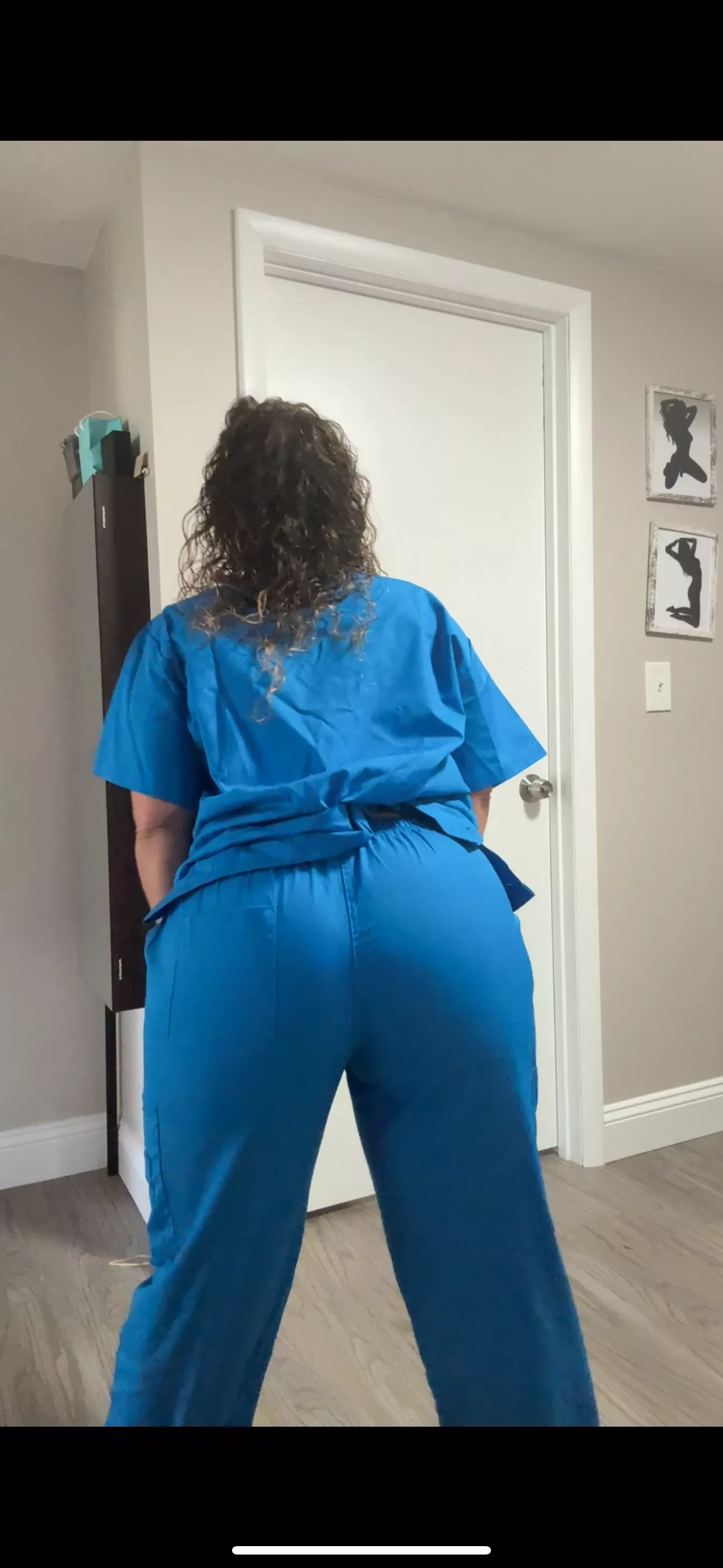 Will you get hard for me posted by BroncoCutie