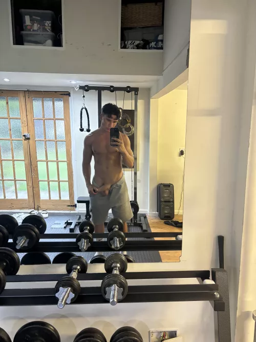 Will you hold it for me  by Aonsu