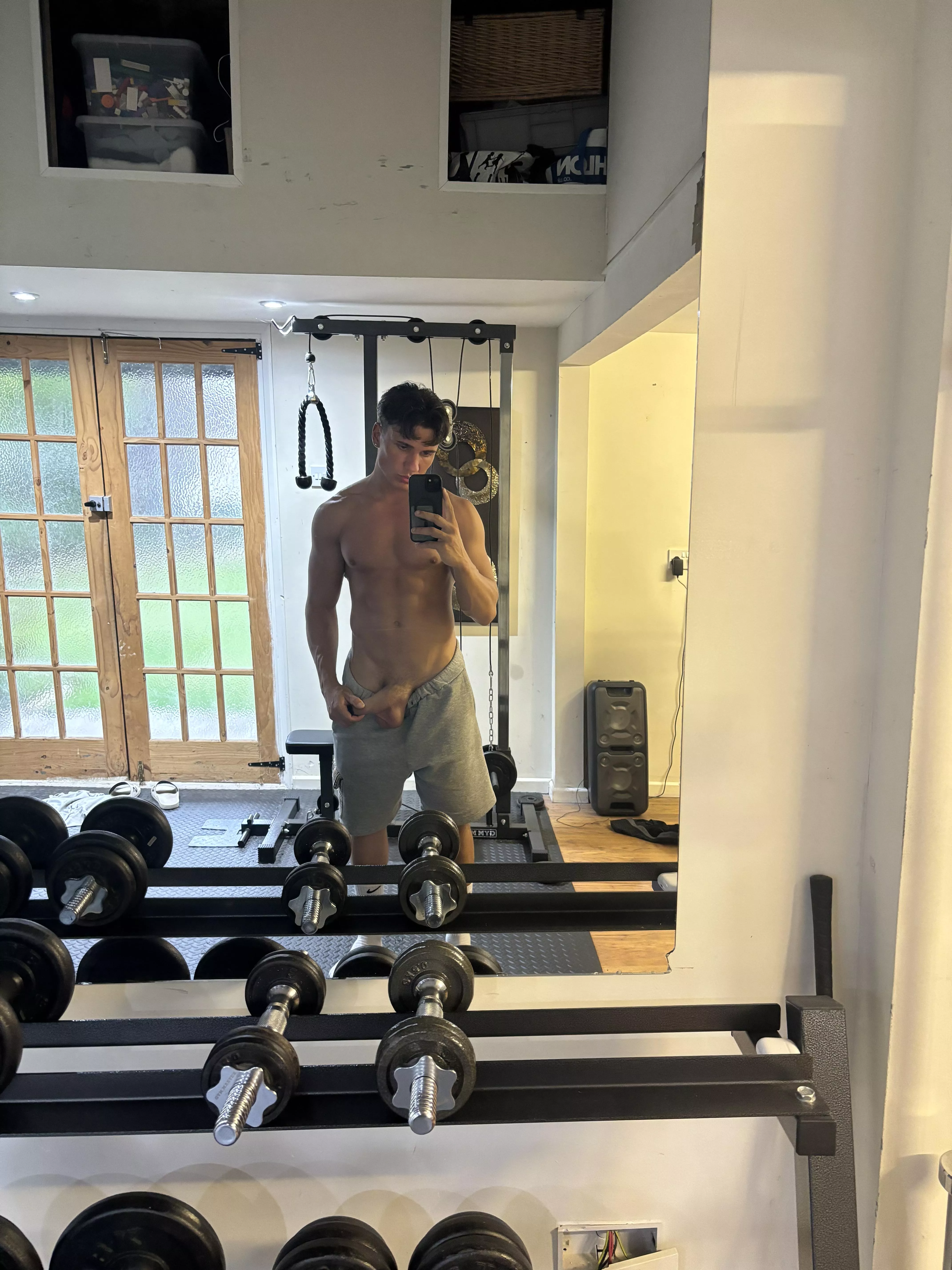 Will you hold it for me  posted by Aonsu