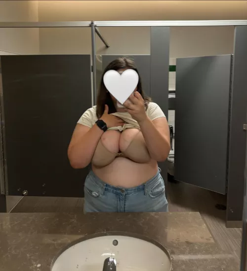 Would you rape me if you found me taking this in a public bathroom? by Sexylexi9