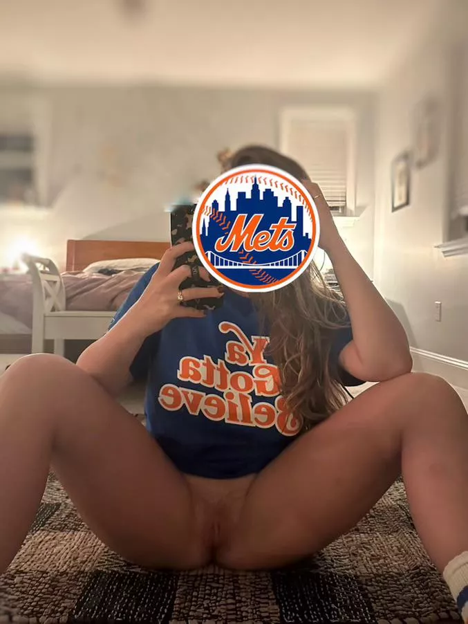 Ya Gotta Believe 2 posted by Latter-Good1694