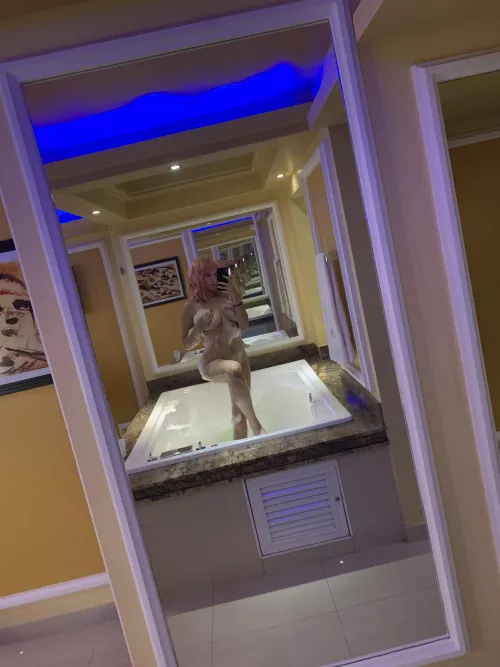 you don't know how wild a latina can be by caramel-Light5815