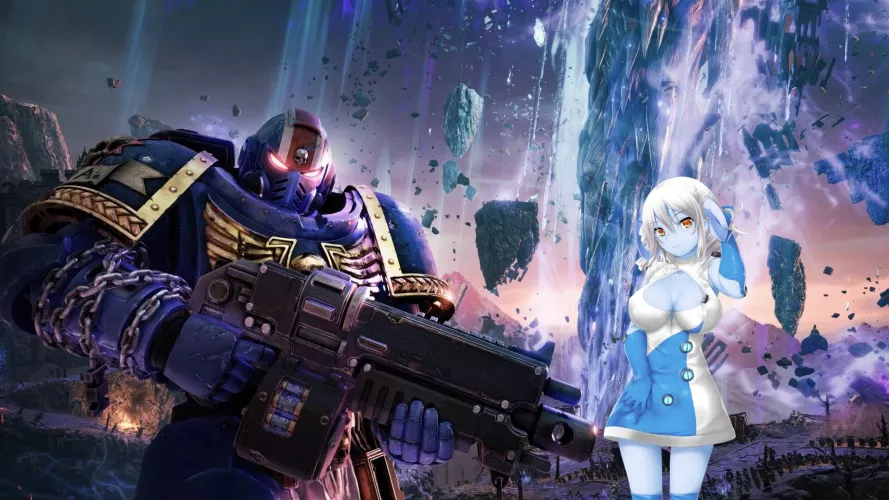 Your favorite Huniepop Girl is now in the last game you've played. How is she gonna fare? by New_North1566