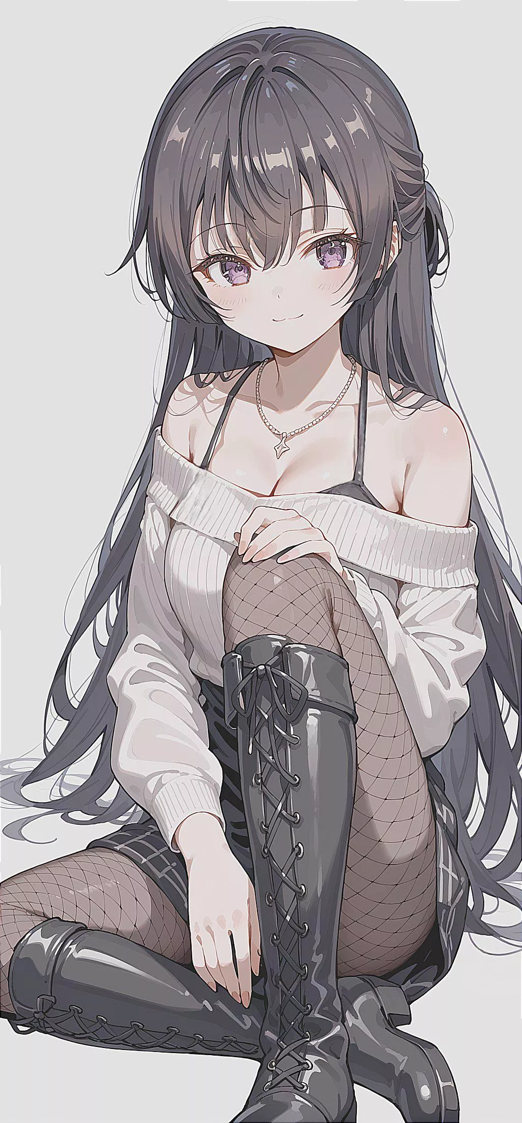 Yuki Suou [Roshidere] posted by CheetahSperm18