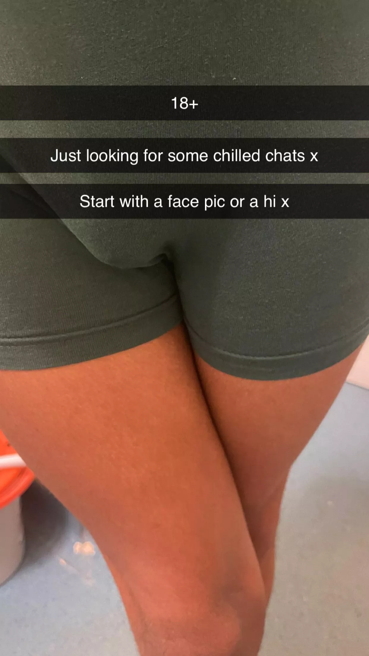 18 bottom, someone keep my company :( snap: pndgets348 posted by Over-Appearance5247