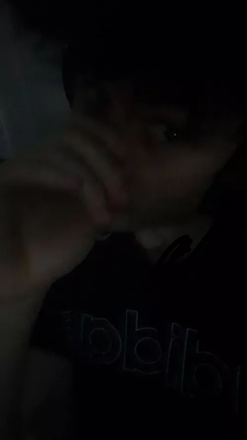 18m UK I wanna see my first monster cock -wyfs.1712 by cutie_curious