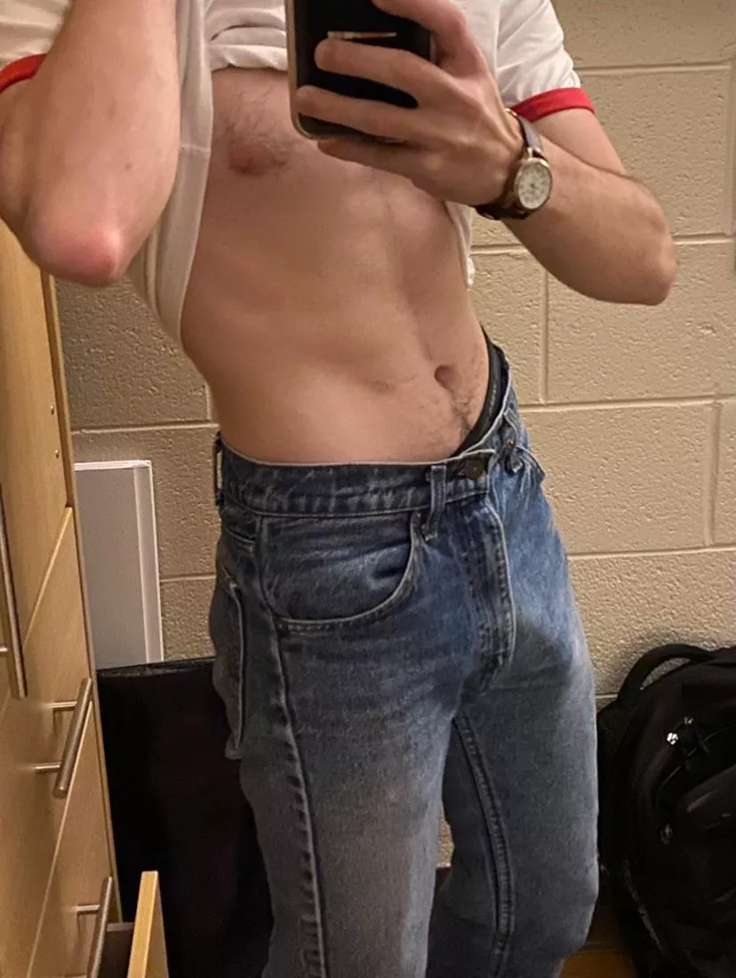 20m looking for a little bro to trade with. Add @isi_edds posted by TrainingForward3004