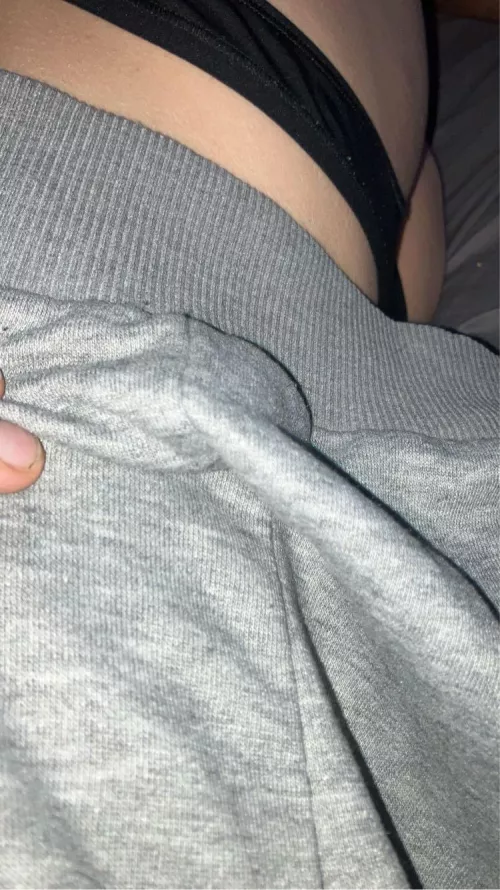 21 uk fem twink dm with snap  by Human_Grapefruit2560