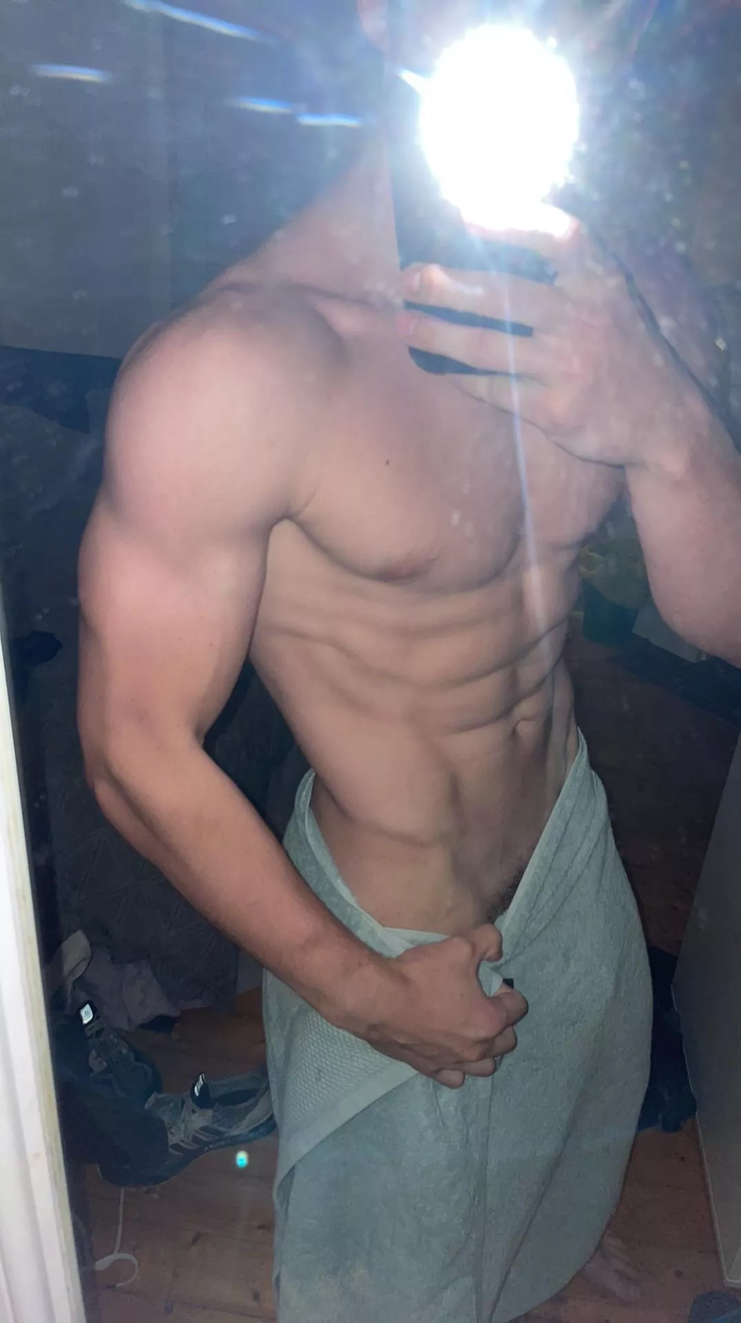 23 [M4F] fwb or one night fling, see you in the DMs  posted by someonedaviddd