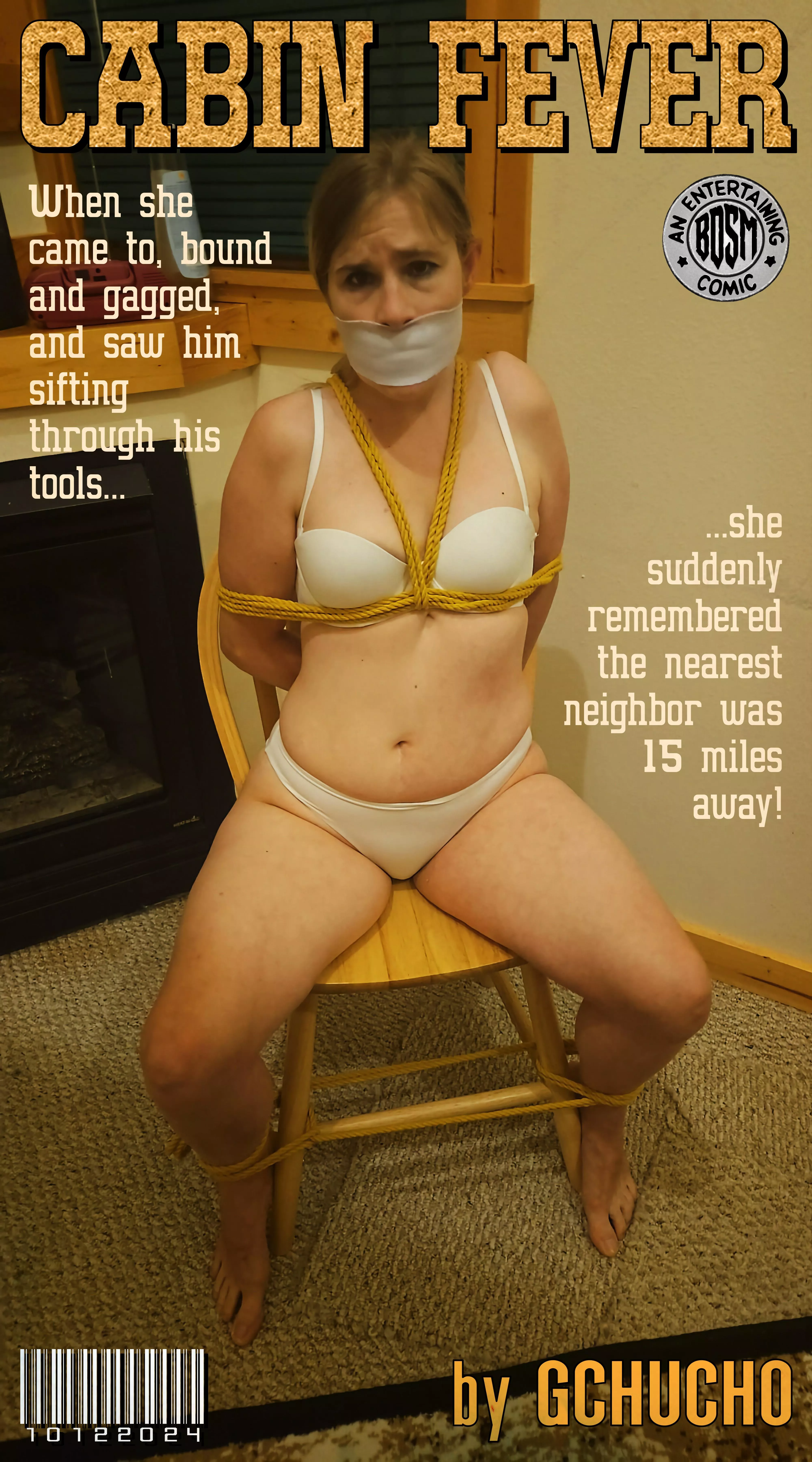 Adventures of Christy K posted by DJPF88