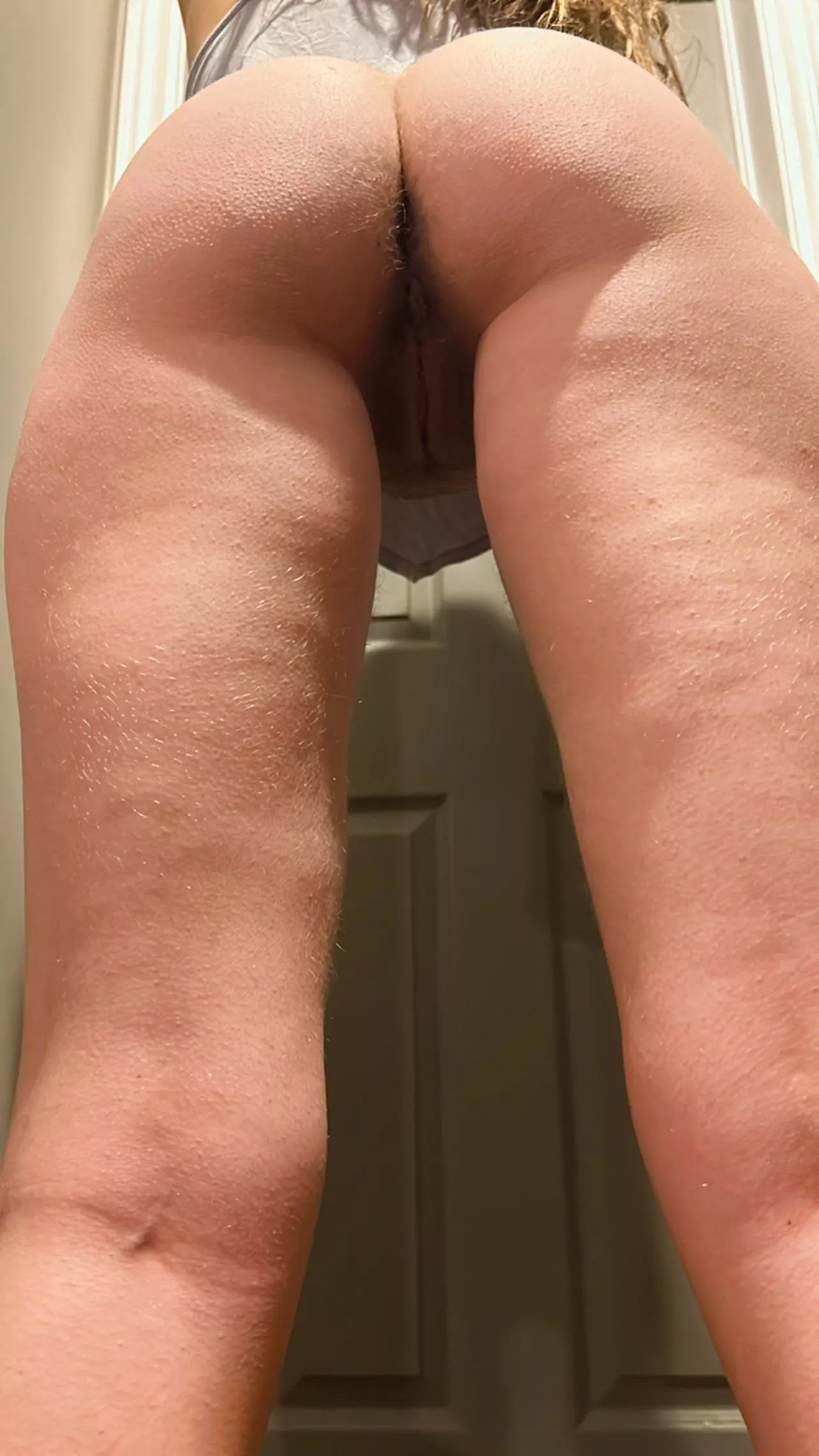 Ahh weekend at last ❤️ posted by Urhotmuma-69