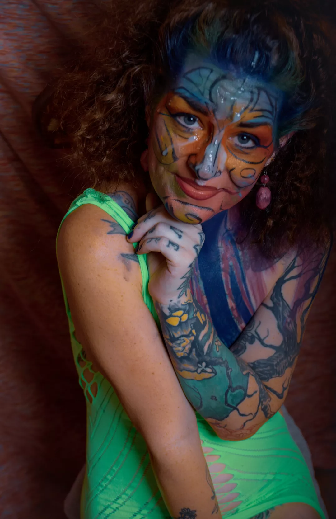 Amelia-Marie posted by Maximum-Variety-6351