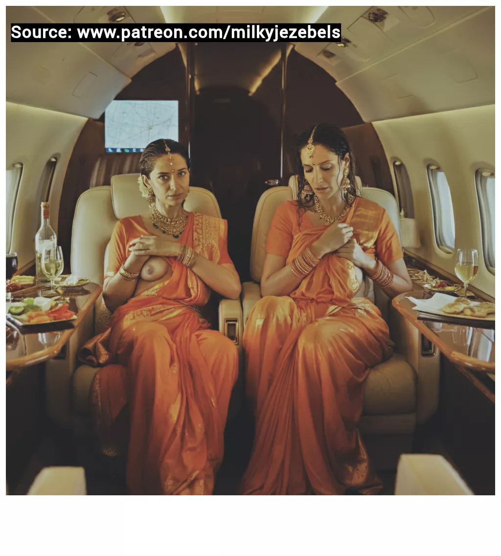 an exclusive trip  posted by Several_Help_864