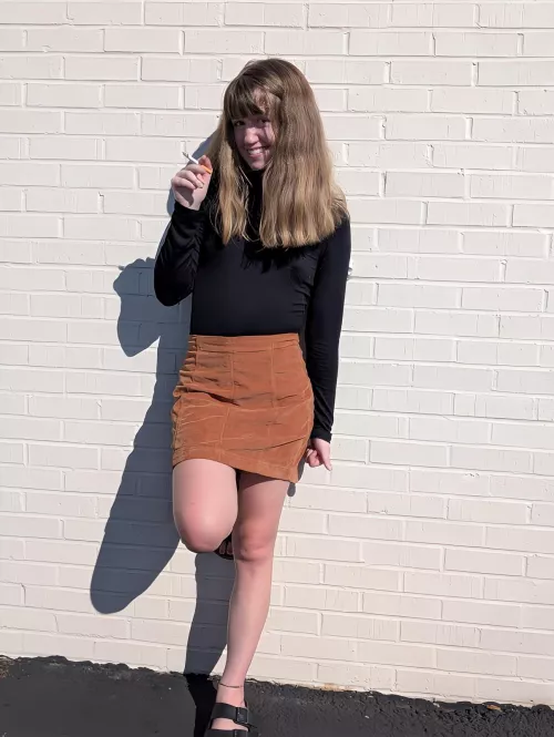 Another day! Gonna be at 20 soon! by LizMaxxx