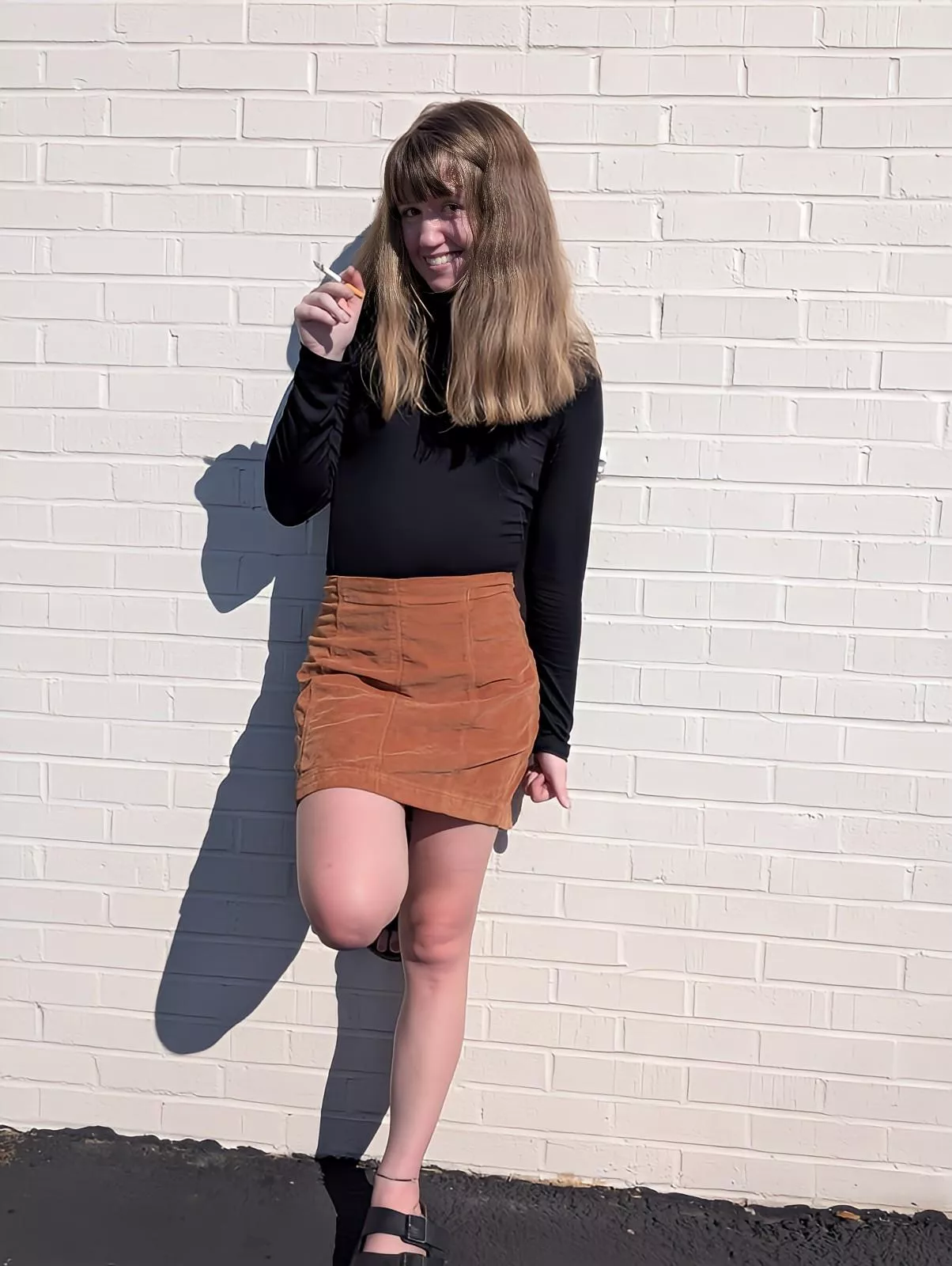 Another day! Gonna be at 20 soon! posted by LizMaxxx